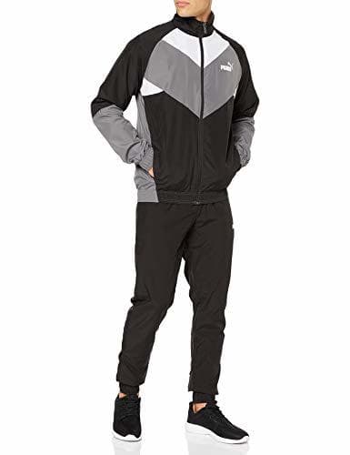 Product PUMA CB Retro Tracksuit Woven Cl. Chándal