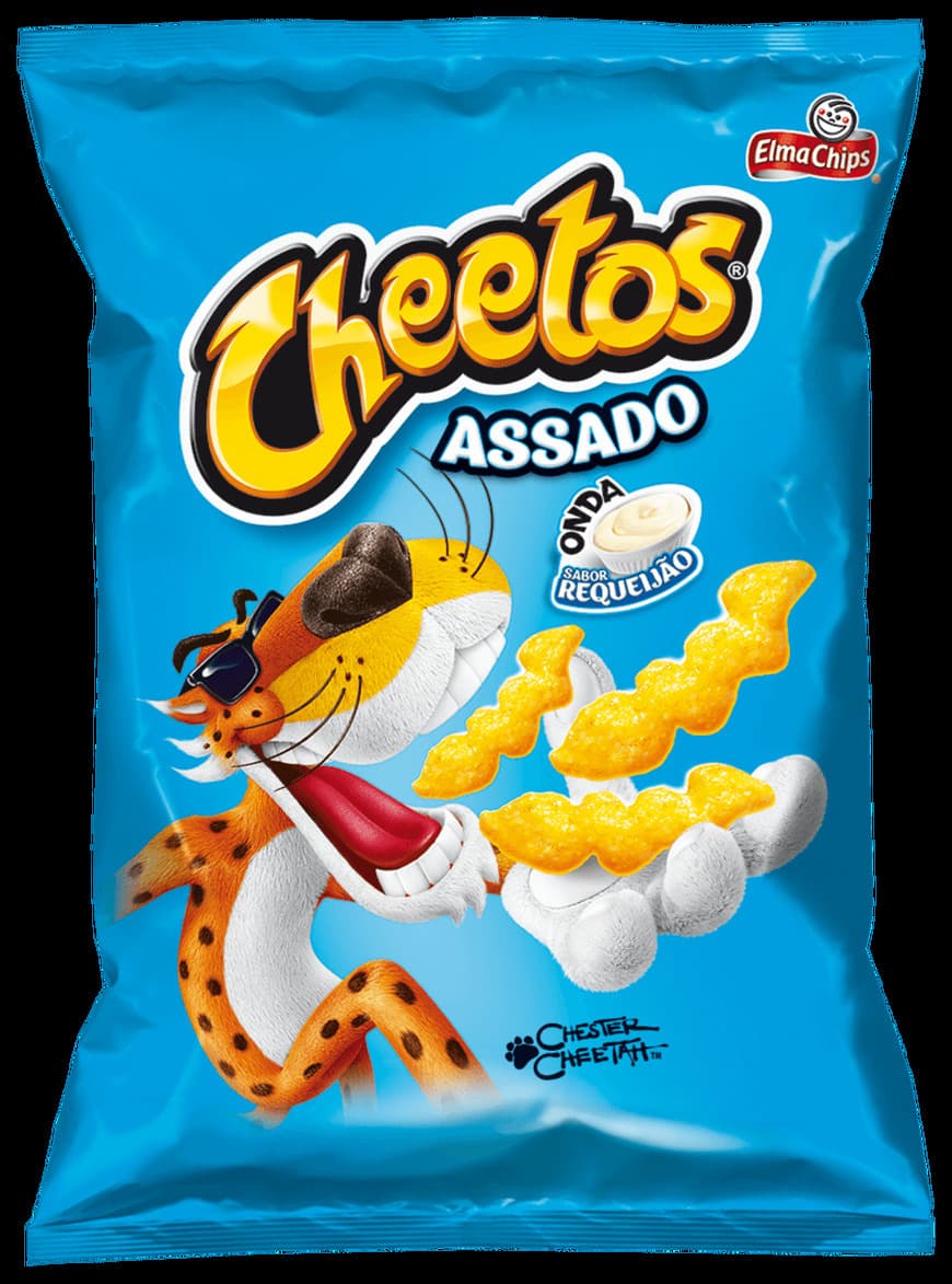 Fashion Promoção Cheetos® & Anitta Partiu Festa