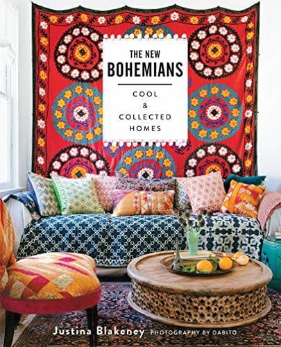 Libro The New Bohemians