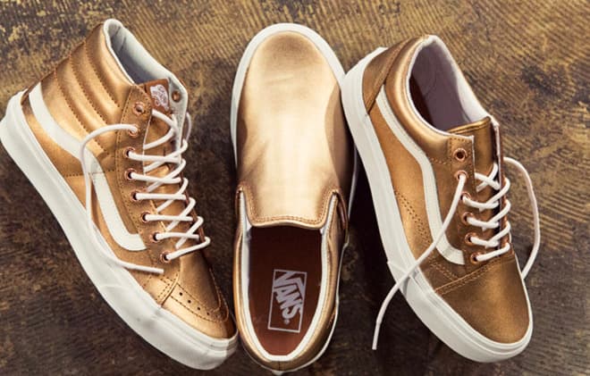 Moda Vans® | Official Site | Free Shipping & Returns