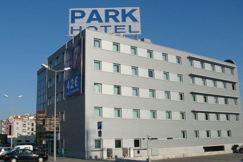 Lugar Park Hotel