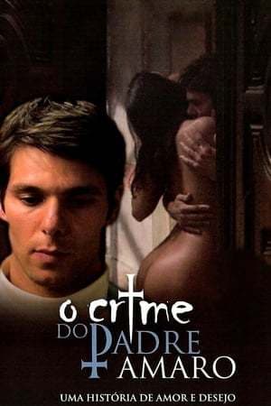 Movie The Crime of Father Amaro