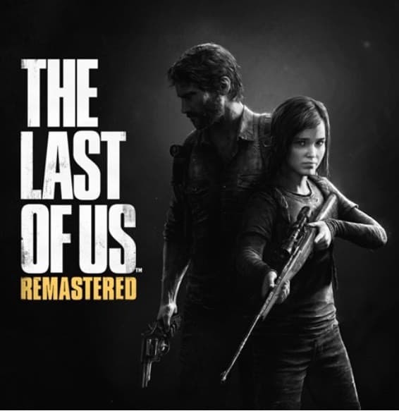 Videojuegos The Last Of Us