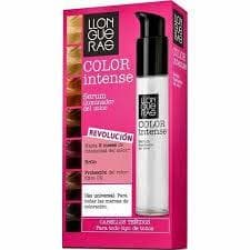 Producto Serum llongueras color intense