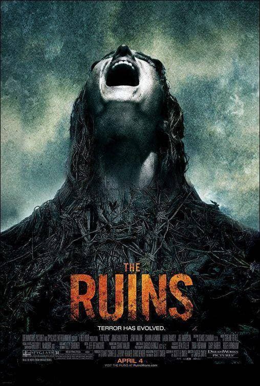 Movie Las ruinas