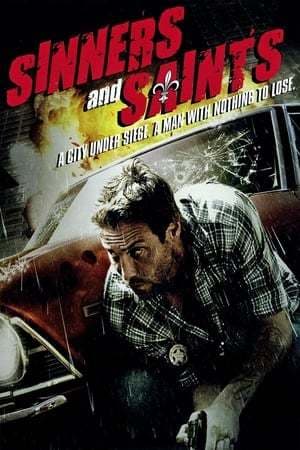 Movie Sinners and Saints