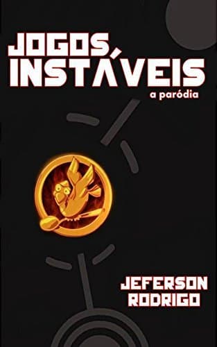 Libro Jogos Instáveis: A paródia