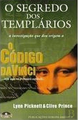 Libro O Segredo Dos Templários