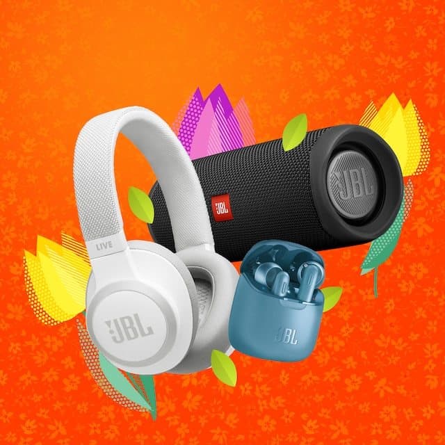 Moda Official JBL Store - Speakers, Headphones, and More!