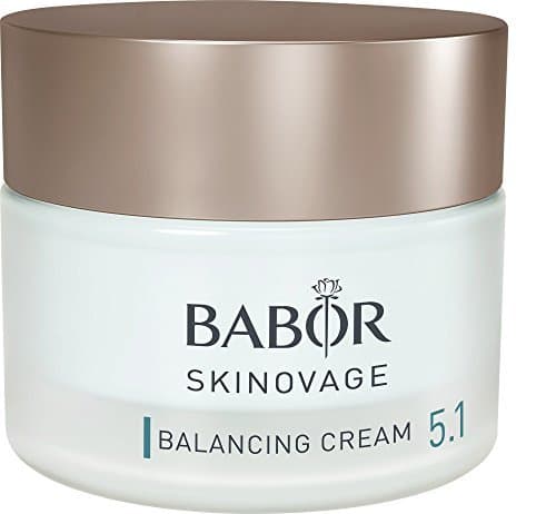 Beauty Babor skinovage Balancing Cream