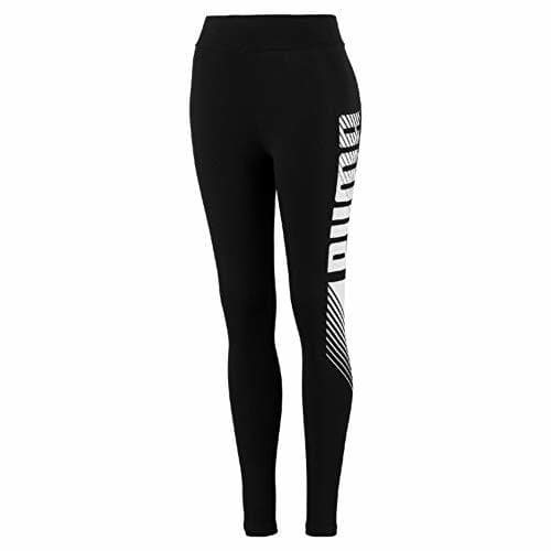 Product Puma Essential Graphic LGG W Mallas Deporte