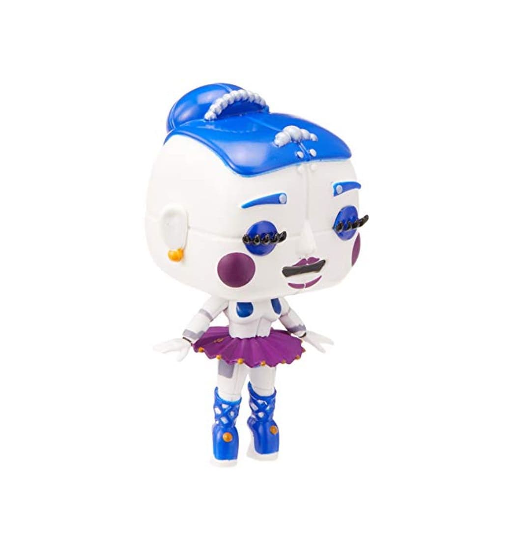 Product Sister Location - Games: Fnaf Figura de vinilo Ballora