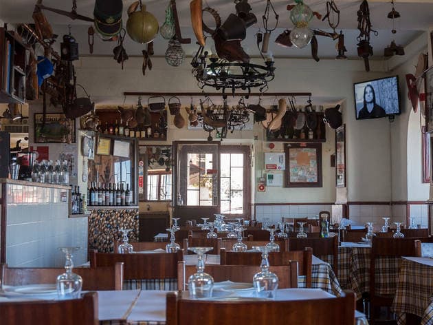 Restaurants Taberna do Zé da Lídia