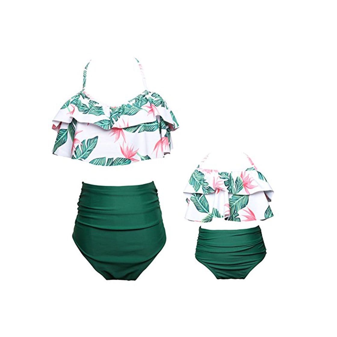 Product Women Swimwear High Waisted Parent