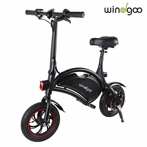 Product Windgoo Bicicleta Electrica Plegables