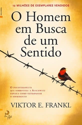 Libro O Homem Em Busca De Um Sentido