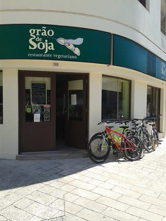 Restaurantes Grão de Soja