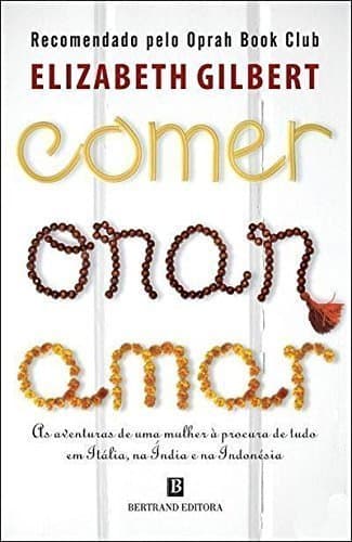 Libro Orar