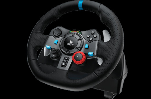 Moda Volante Logitech g29 