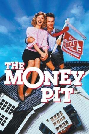 Película The Money Pit