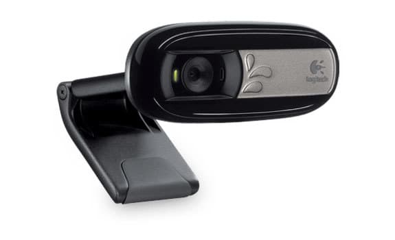 Moda Webcams for Video Conferencing and Video Calling - Logitech