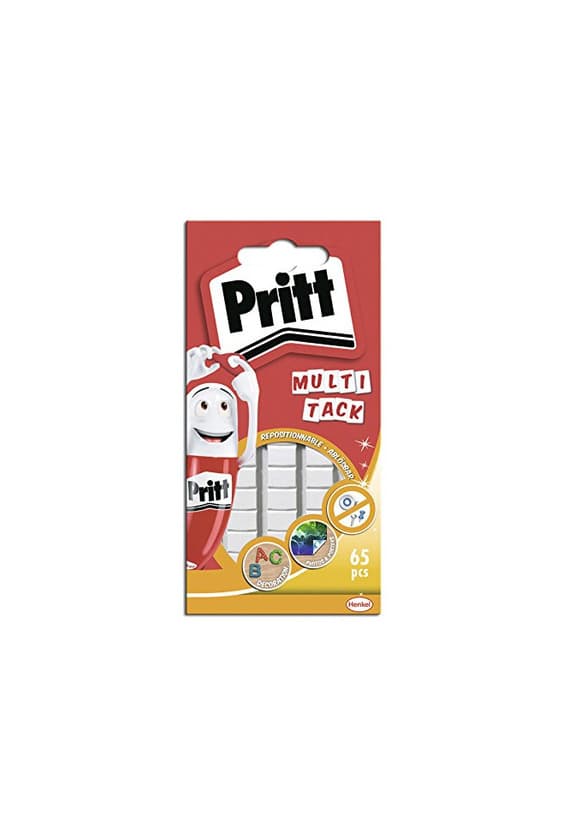 Product Pritt Multitack