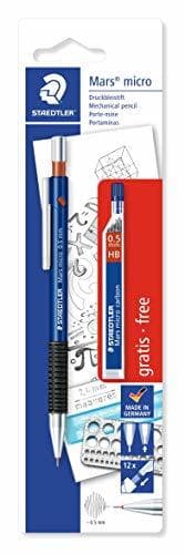 Product Staedtler Mars Micro - Portaminas