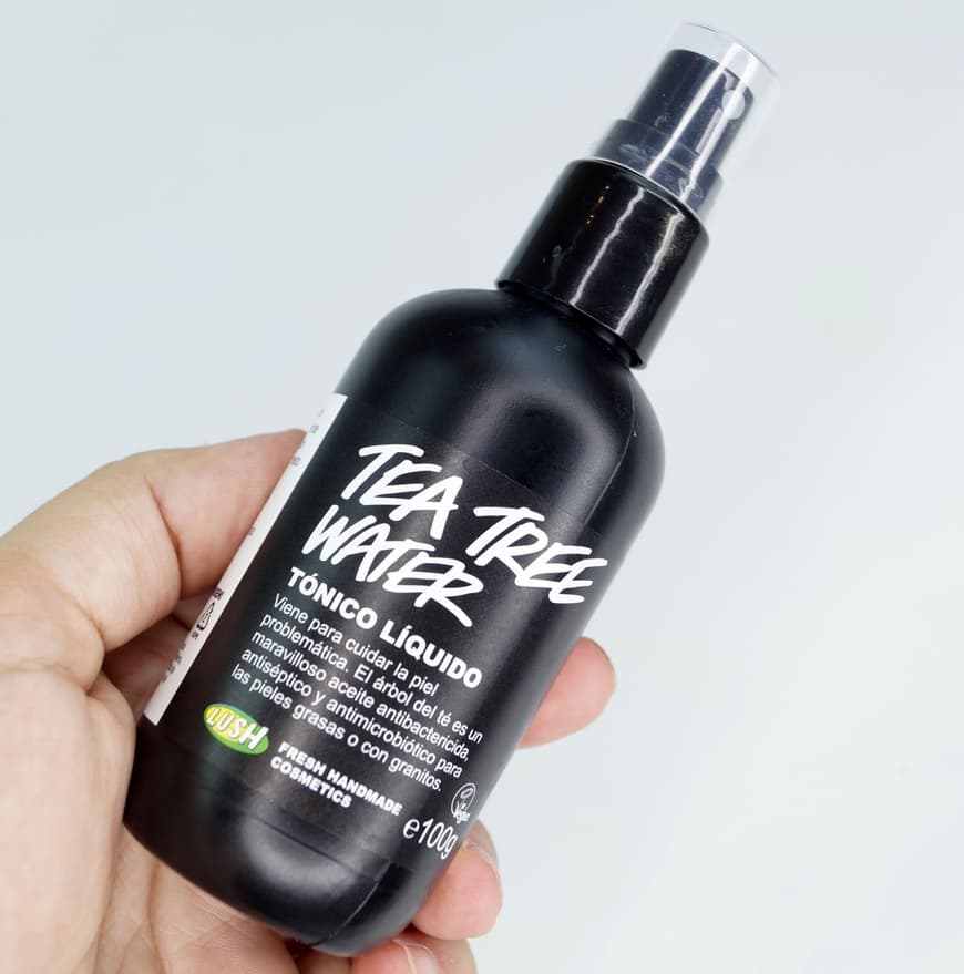 Product Tónico arbol del té Lush