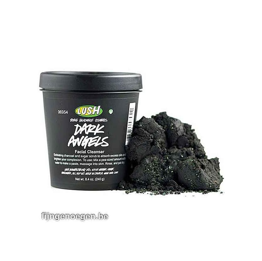 Product Limpiador de carbón Lush