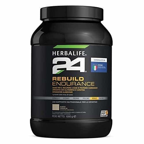 Producto Rebuild Endurance