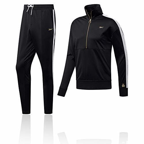 Producto Reebok Cbt Cmg Track Suit Chaqueta