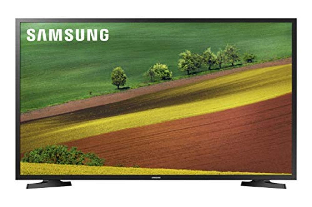 Electronic Samsung HD 32N4300 - Smart TV HD de 32"