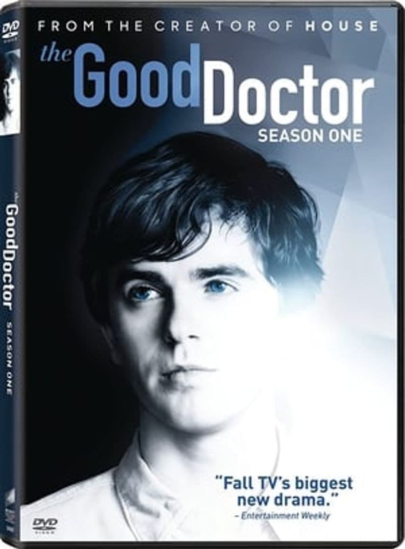 Movie The Good Doctor