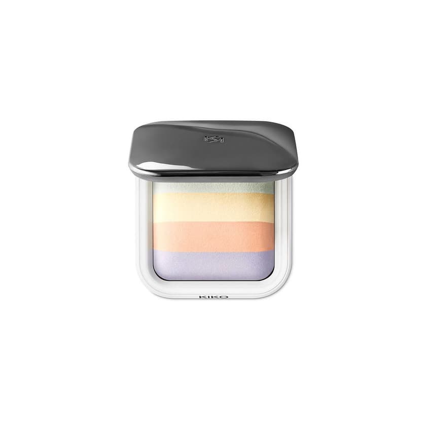 Producto Kiko Colour Correction Fixing Powder