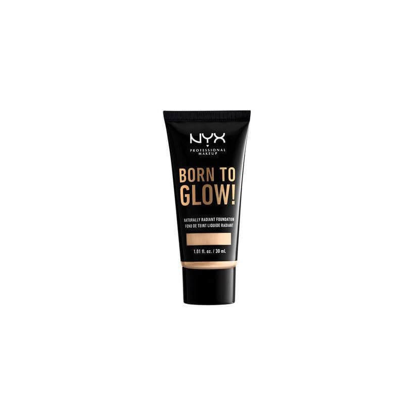 Producto Nyx Born to glow