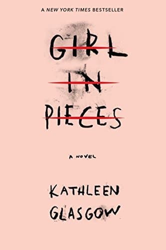 Book Girl In Pieces