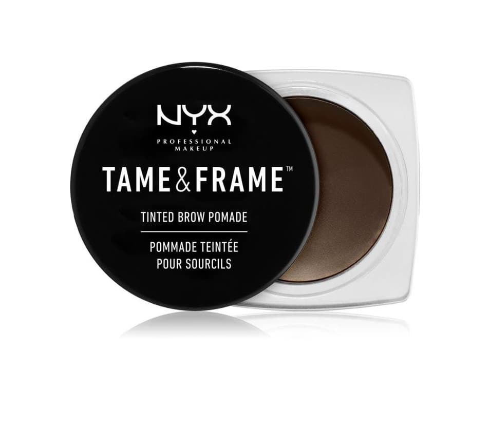 Producto Nyx Brow pomade 