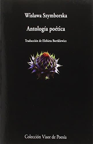 Book Antología poética: 918