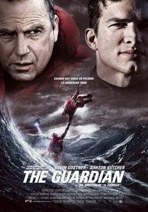 Movie The Guardian