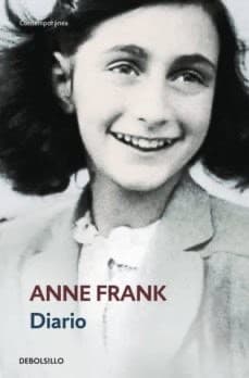 Movie The Diary of Anne Frank