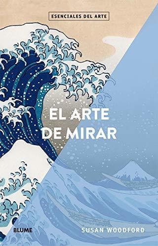 Book El arte de mirar