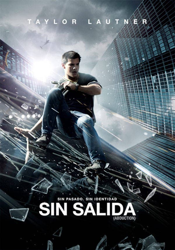 Movie Sin salida