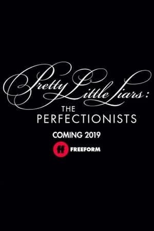 Serie Pretty Little Liars: The Perfectionists