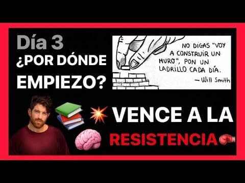 Fashion Foco VS Resistencia // Dia 3 Semana Estoica // VENCE A LA RE