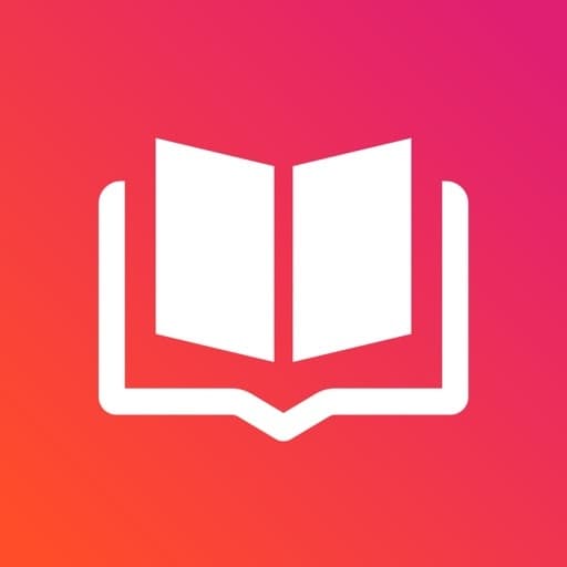 App eBoox - lector de libros fb2