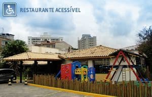 Restaurantes A Porteira