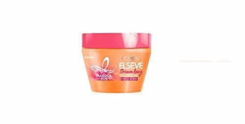 Producto L'Oréal Paris Elseve Dream Long Mascarilla SOS cabello largo – Aceite de