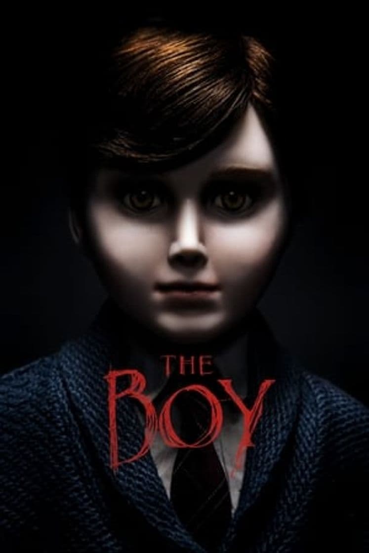 Película The Boy