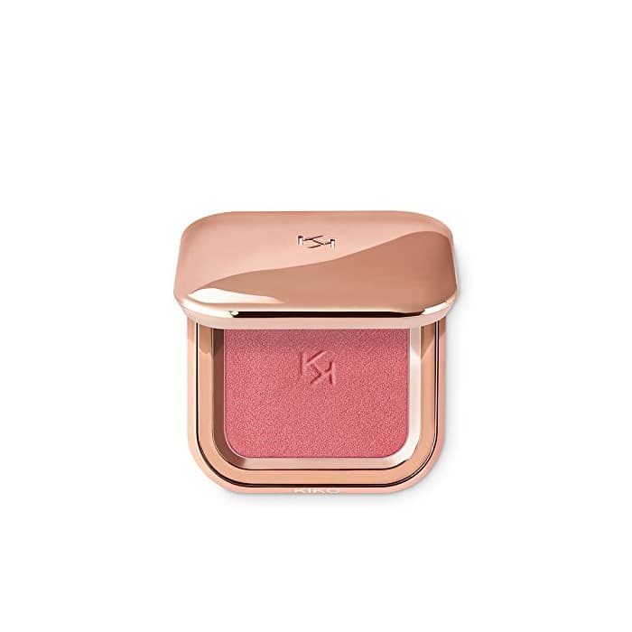 Belleza KIKO Milano Metal Fusion Blush