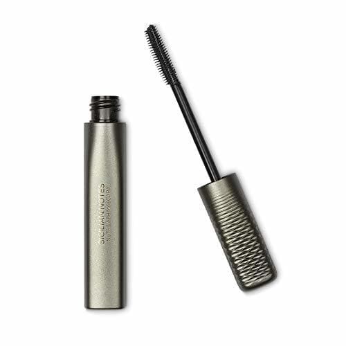 Belleza Sicilian Notes Nutrilash Mascara 02 Mosaic Black